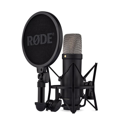 Rode NT1 5th Generation - 05